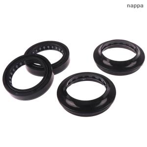 ✨[nappa] 41x54x11 cho cb400 cbr400 Cb750 Hornet 250 xe máy phía trước ngã ba con dấu dầu
