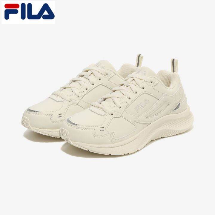 Fila shoes for men white best sale