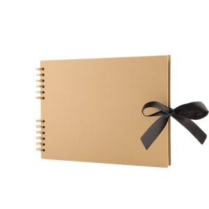 20/30/40 Pages DIY Photo Albums Free 22 Accessories Scrapbook Paper DIY Craft Album Scrap booking Picture Album Memory Books