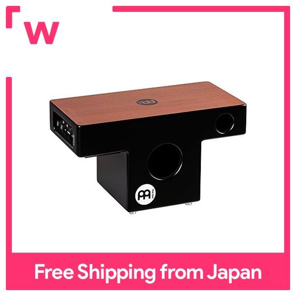 マイネル カホン PTOPCAJ4MH-M ピックアップ搭載（MEINL