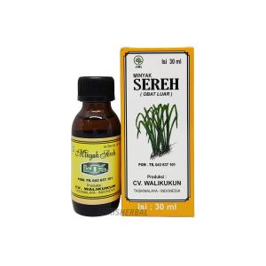 Minyak Sereh WALIKUKUN isi 30 ml