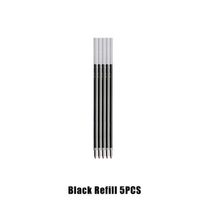 Ball Pen Pulpen 5 Warna 0.7 mm Pena 5 Color Haris Colours Quaco / PULPEN 5 WARNA