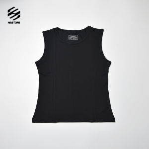 Áo ba lỗ thể thao nữ mã [AG02] áo tanktop phối ráp tập gym yoga dáng ôm chất thun lạnh chính phẩm co giãn đa chiều.