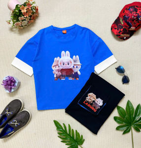 [Cao Cấp Cực Đẹp] Đồ Bộ Bé Trai Size 37-55kg Cotton Co Giãn 4 Chiều Mềm Mịn Đẹp Hình in Pet siêu đẹp.1761