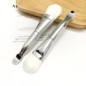 แปรงดูแลผิวสปาสำหรับแปรงทำความสะอาดผิวหน้าแปรงมาส์กหน้าเพื่อความงาม