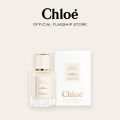 Chloé Atelier Des Fleurs Rosa Damascena Eau De Parfum For Women 50ml | Symbol of Love | Sparkling, Green, Honeyed Perfume. 
