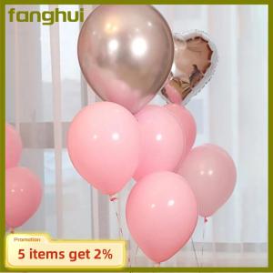 fanghui 100ml With Pump Non Corrosive Professional Home Party Eco Friendly Helium Balloons Protective Fluid Extend Floating Time