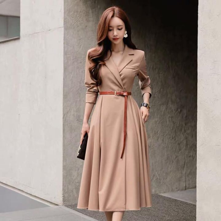 green emerald velvet dress Womens Dresses Long Section Party Dress New Banquet Dress Korean Version Of  The Sexy Slim One-Shoulder Dress Female Party Dress Wedding Dress HAKAESR :  Amazon.se: Fashion main image 0