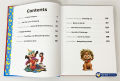 Disney Pixar 5 Minute Stories Story Book Collection with 12 Fantastic Stories Hardcover 192 Pages for Kids. 