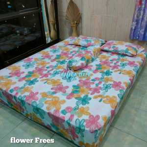 Sprei 160*200 tinggi 20/spray 160*200 tinggi 20/seprei 160*200 tinggi 20/spray 160 *200 tinggi 20/sprei quuen size/sprei set sarban sargul