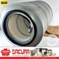 Filter Udara HINO Lohan FM 360 FM320 Saringan Udara SAKURA A-1013. 