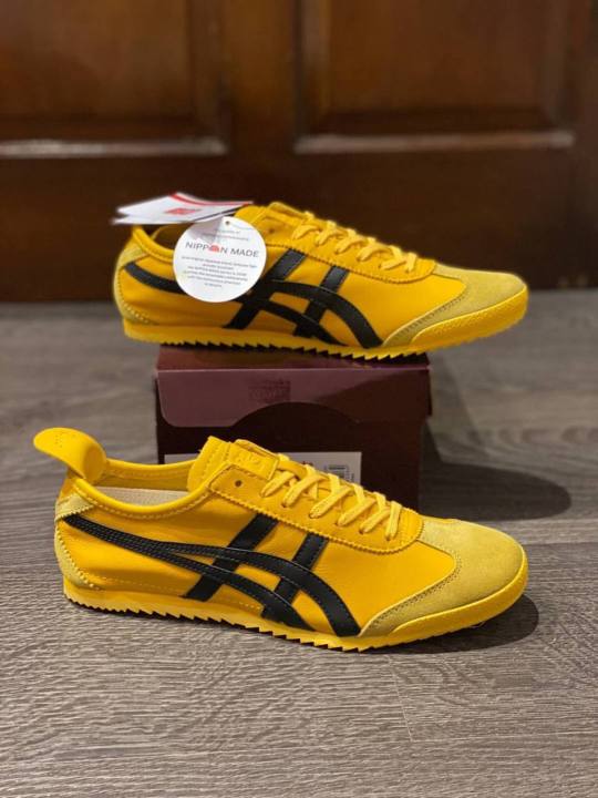 Nippon Made Onitsuka Tiger Customer Care SEPATU ONITSUKA TIGER