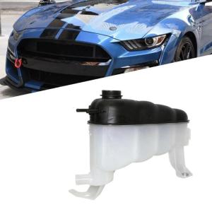 Engine Coolant Reservoir Auto Accessories Coolant Recovery Tanks Radiator Overflow Bottle 603-973 22856231