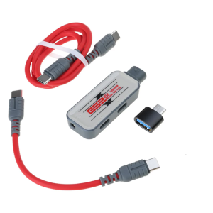 3 trong 1 pd60w thiết bị sạc nhanh cho chơi game những người đam mê với t Hình lồng vào nhau thiết kế