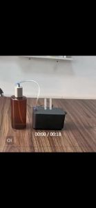 btnx 500ml hotel aroma diffuser connected to air conditioning/fresh air system 12V hour automatic aroma machine 3H4K8