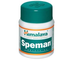 Himalaya Speman Tablets - 60 Tablets