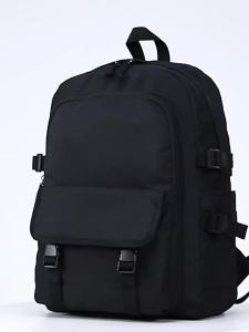 กระเป๋าโรงเรียนคุโรมิสำหรับเด็กผู้หญิง กระเป๋าเป้ขนาดใหญ่สำหรับชั้นประถมศึกษาปีที่ 3 ถึง 6 กระเป๋าเป้ที่มีน้ำหนักเบาสำหรับเด็กผู้หญิงในระดับมัธยม