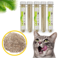 Cỏ Mèo Catnip Bạc Hà tự nhiên Giúp giảm stress cho mèo, tiêu búi lông, giảm hôi miệng, thư giản. 