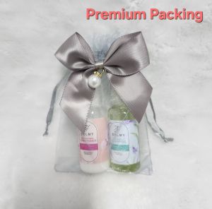 🎁DOORGIFT🎁 Wedding Doorgift Kahwin Cantik Shampoo Set