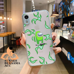 SBA Case Casing Choice Plus Pelindung Kamera Casing Oppo Vivo Samsung Realme Xiaomi all type [au]