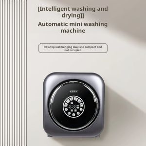 G10 automatic washing machine underwear washing machine washer and dryer Drum Underwear Dryer Dry Clothes hine washer