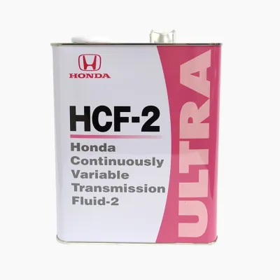 [JWEAUTO] Honda HCF-2 CVT Continuously Variable Transmission Fluid HCF-2