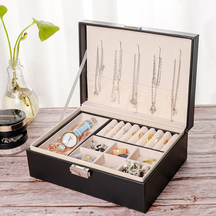 Organize Your Chaos: The Accessories Organizer That Saves Your Sanity