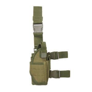 Tactical Leg Holster 900D Oxford Waterproof Thigh Bag Pouch Legs Harness for All Size Hunting Accessor