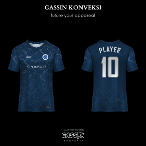 CUSTOM JERSEY DESAIN 36