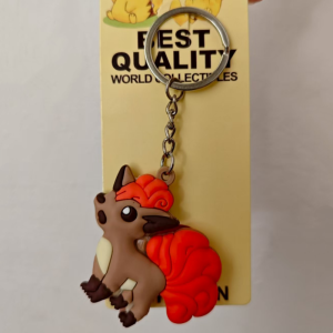 COSE Birthday Gifts Childrens Toy Eevee Dragonair Charizard Snorlax Backpack Pendant Anime Key Rings Bag Key Ring  Key Chain