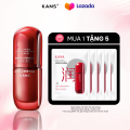 Serum Hỗ Trợ Dưỡng Ẩm, Ngăn Ngừa Lão Hóa KANS Polypeptide Collagen Softening Serum 30ml. 