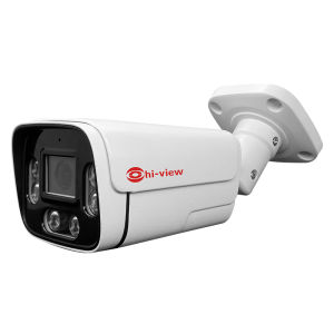 กล้องวงจรปิด รุ่น HA-624B20 Hi-view คมชัด 2 ล้านพิกเซล พร้อม ADAPTER 12V