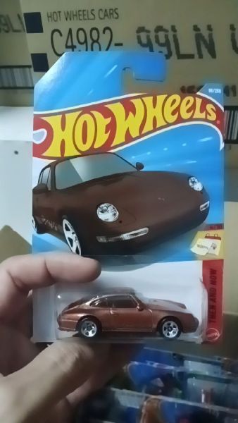 Buyer review video 6