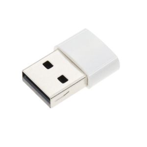 หัวอะแดปเตอร์ OTG ตัวผู้ USB ตัวเมีย Type-C สำหรับการชาร์จและถ่ายโอนข้อมูลอย่างรวดเร็ว