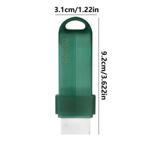 Resuable Easily Limescale Remover Eraser Bathroom Rust Remover Rubber Household Kitchen Cleaning Tools for Pot Scale Rust Eraser