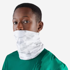 K1prun Running Neck Warmer Multi-Purpose Running Headband