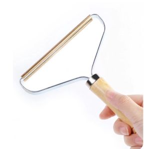 แปรงกำจัดขนสัตว์เลี้ยง หมา แมว กระต่าย แปรงกำจัดขุยบนเสื้อผ้า แปรงกำจัดขนบนเสื้อผ้า