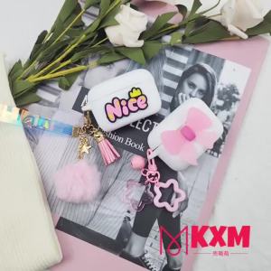 NY18 Anker Soundcore A20i CASE / A25i Dustproof Soft Washable CASE Silicone Case for Anker Soundcore A20i