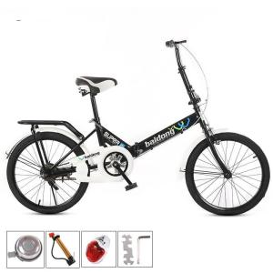Foldable Bicycle with Disc Brake 7 Speeds / 20/22inch Foldable bike/ Adults Foldable/folding bikes