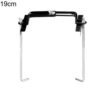 Adjustable Car Battery Hold Down 19/23 cm Universal Battery Crossbar for Car SUV
