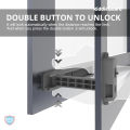 Window Restrictor Lock for Children Protection Window Restrictor Baby Safety Window Stopper Falling Prevention Locks Limiter. 
