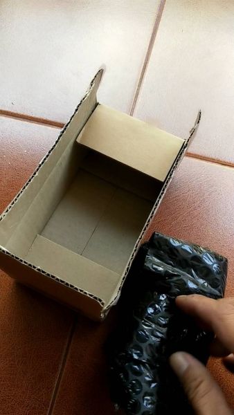 Buyer review video 2