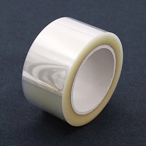 UMI MALL - Clear Cake Film Collar Acetate Transparent for Cake Decoration