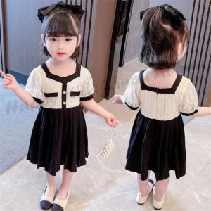 DRESS ANAK PEREMPUAN / DRESS LUCU ANAK KEKINIAN