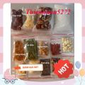 Chè Dưỡng Nhan, Chè Dưỡng Nhan Thiện Nhân Thơm Ngon 14 Vị. 