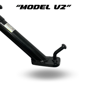 Standar Samping Ring 18 Rx King Rxs Yt115 28cm Bahan Tebal Dan Kuat - Stand Motor Standar 1 Yamaha Model MJB