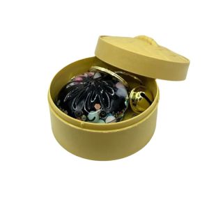 MAXG Phim hoạt hình dễ thương Móc khóa bánh bao nhồi nhân Biểu cảm đầy màu sắc Acrylic Dây Chuyền Bánh Bao Hấp Mô Phỏng Kawaii Thu nhỏ Móc khóa bánh mì cát chảy dây trang trí ba lô