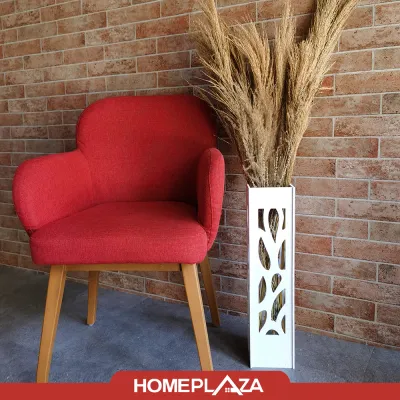 Vas Bunga Kering Furnitur Ruang Tamu Tempat Payung Rak Payung Umbrella Organizer DIY