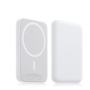 ***Xiaom Magnetic Powerbank 20000mAh Type-C Android Portable Ultrathin Wireless Power Bank