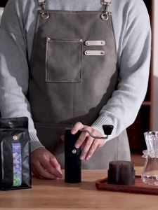 ZUZU COFFEE Timemore B75 Water Dropper 13 Holes For Uniform Water Discharge Maintain A Constant And Stable Flow Of Water
